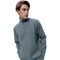 Born Living Yoga sudaderas deportivas hombre Lowa vista detalle