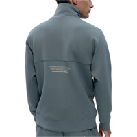 Born Living Yoga sudaderas deportivas hombre Lowa vista trasera