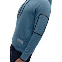 Born Living Yoga sudaderas deportivas hombre Sweatshirt Amur 03