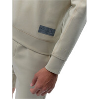 Born Living Yoga sudaderas deportivas hombre Sweatshirt Hughes 03