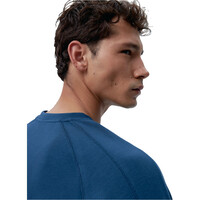 Born Living Yoga sudaderas deportivas hombre Sweatshirt Hughes 03