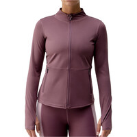 Born Living Yoga sudaderas deportivas mujer Ivet vista frontal