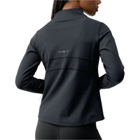 Born Living Yoga sudaderas deportivas mujer Leya vista trasera