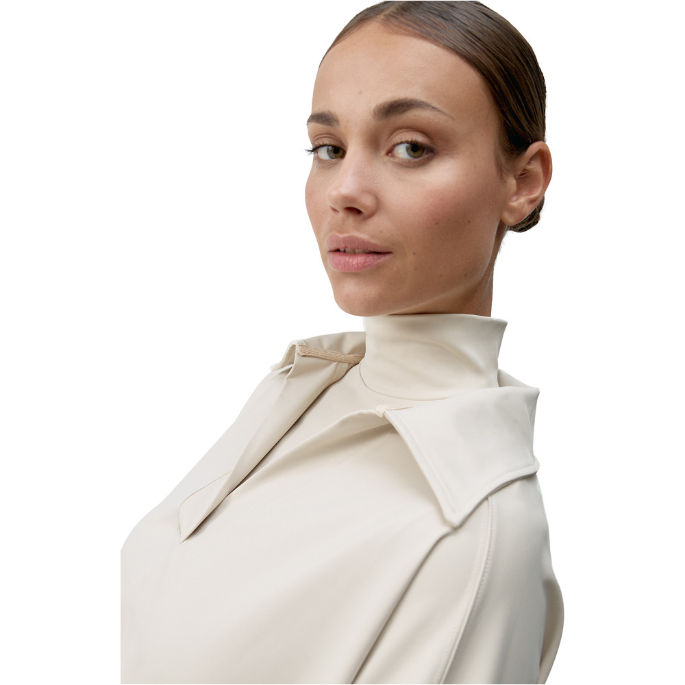 Born Living Yoga sudaderas deportivas mujer Lua Polo 03