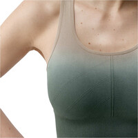 Born Living Yoga Sujetador Yoga Dione vista detalle