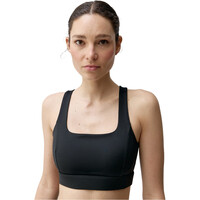 Born Living Yoga Sujetador Yoga Padma vista detalle