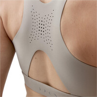 Born Living Yoga Sujetador Yoga Top Denise vista detalle