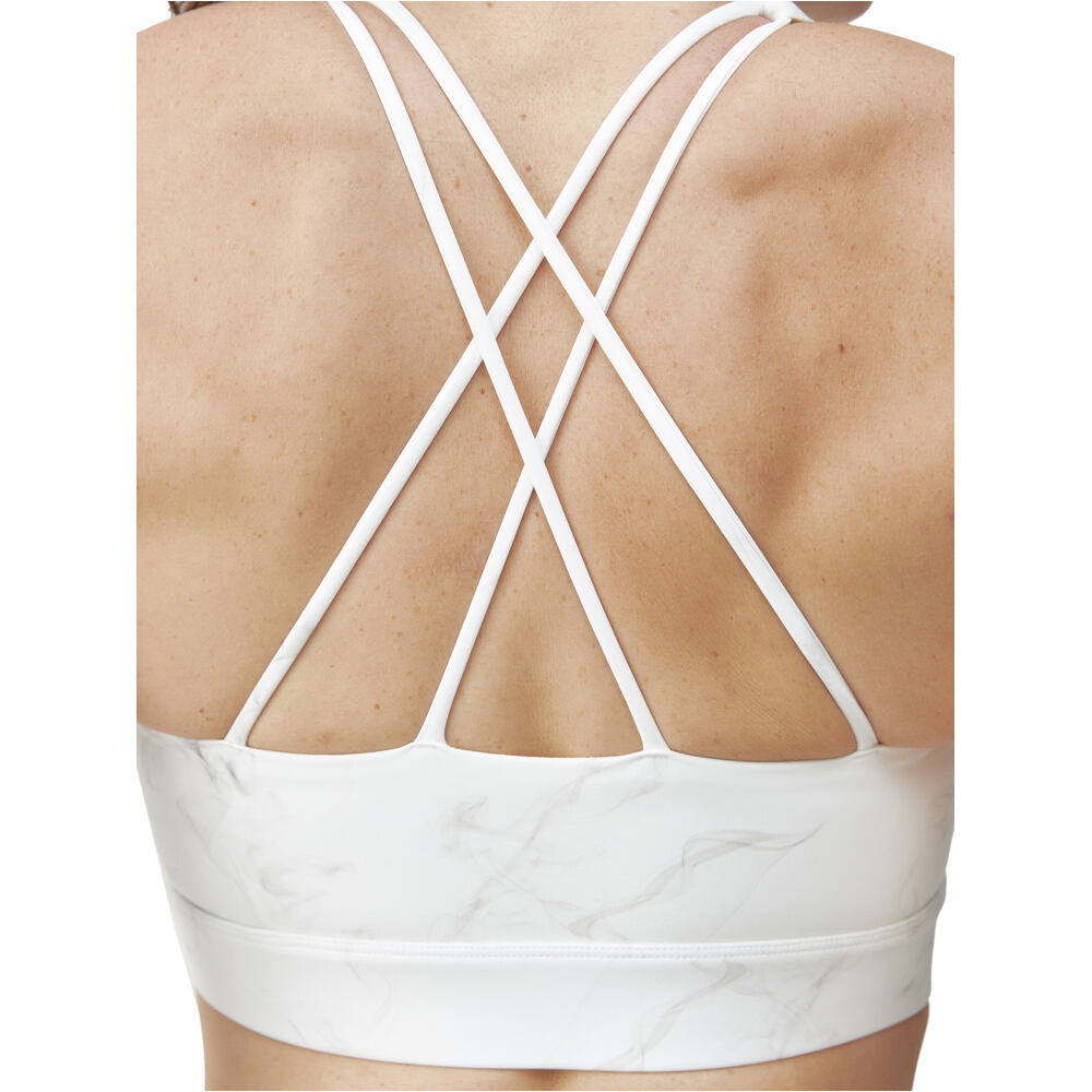 Born Living Yoga Sujetador Yoga Top Helio 03