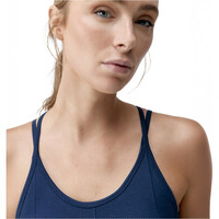 Born Living Yoga Sujetador Yoga Top Sarvan vista detalle