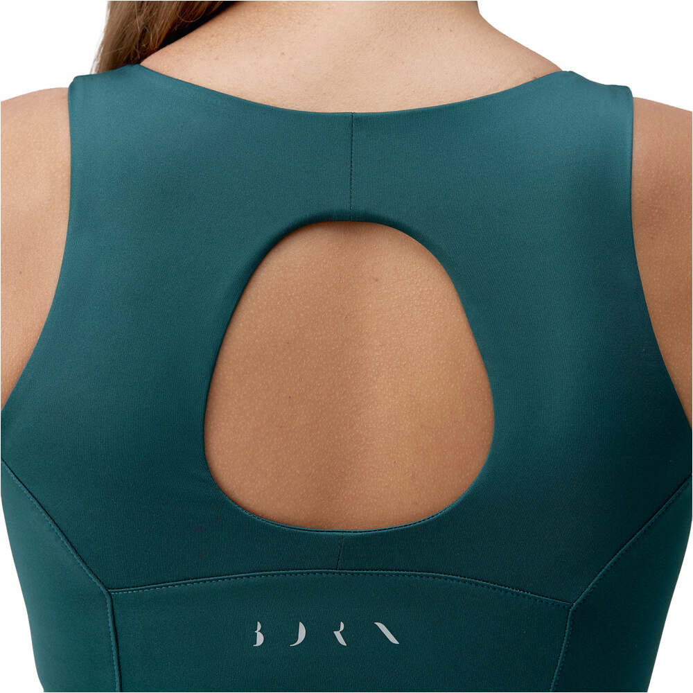 Born Living Yoga sujetadores deportivos Godo 03