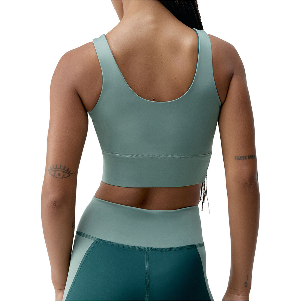 Born Living Yoga sujetadores deportivos Maiko 03