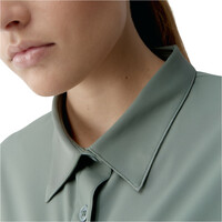 Born Living Yoga top aerobic niño Halia 03