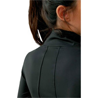 Born Living Yoga top aerobic niño ISOKA 03