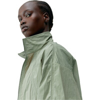 Born Living Yoga top aerobic niño Jacket Amara 03