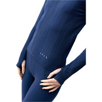 Born Living Yoga top aerobic niño Jacket Sarvan 03