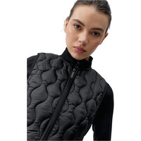 Born Living Yoga top aerobic niño Kenal vista detalle