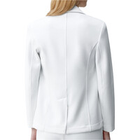 Born Living Yoga top aerobic niño Lyssa vista trasera