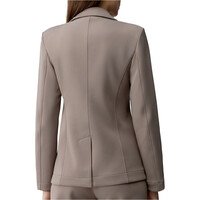 Born Living Yoga top aerobic niño Lyssa vista trasera