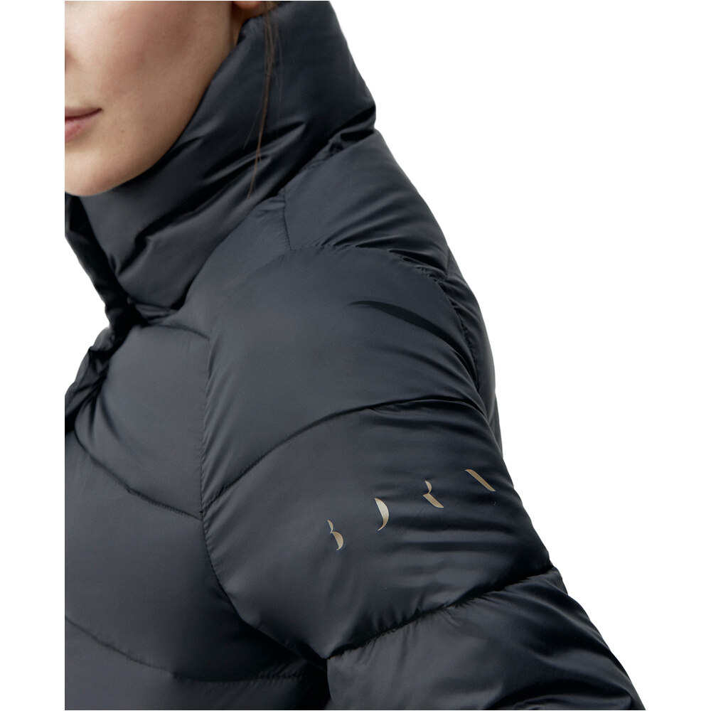 Born Living Yoga top aerobic niño Vegan Hack 04