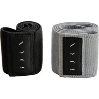 Born Living Yoga varios Resistance Bands Set Bandas Elsticas vista frontal