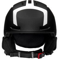 Briko casco esquí ARAN MATT BLACK MATT BLACK 03