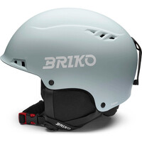 Briko casco esquí INDREN MATT POWDER MATT POWDER 02