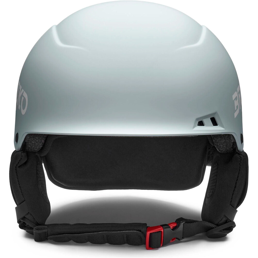 Briko casco esquí INDREN MATT POWDER MATT POWDER 03