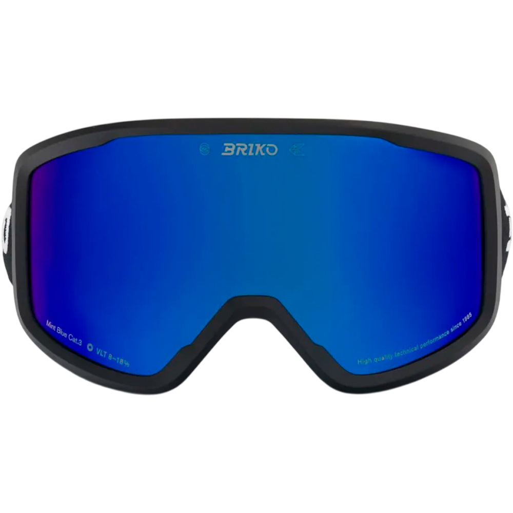 Briko gafas ventisca CHILL BLACK -MBM3 01