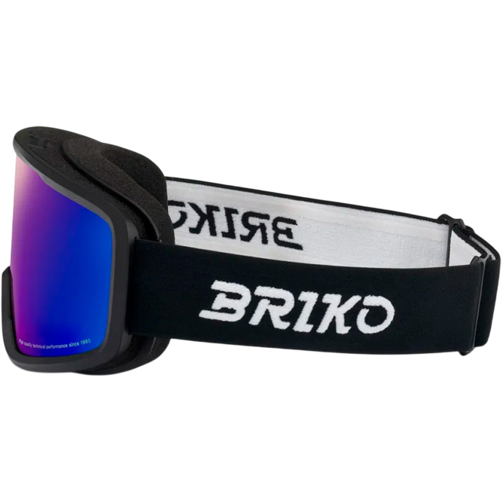 Briko gafas ventisca CHILL BLACK -MBM3 02