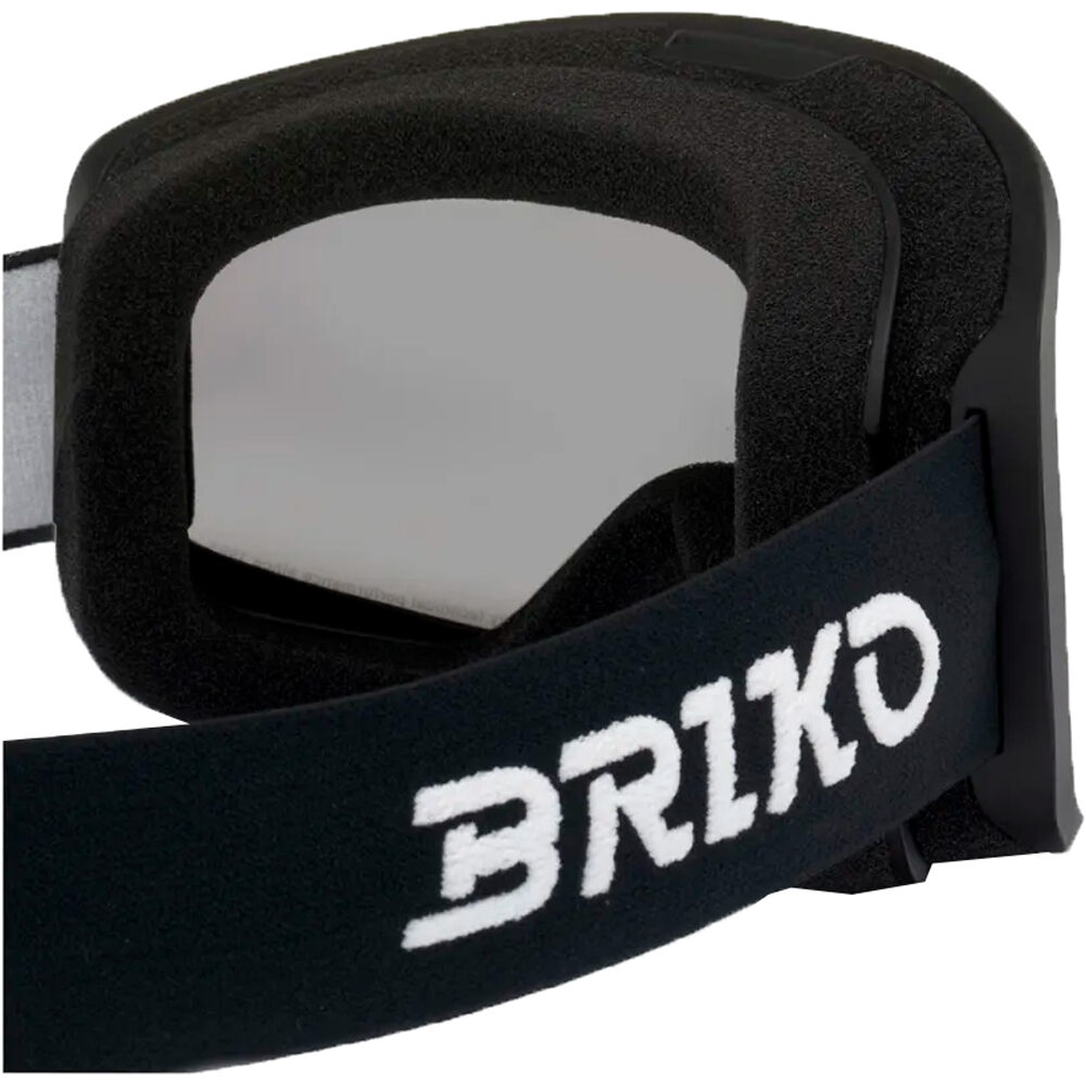 Briko gafas ventisca CHILL BLACK -MBM3 03