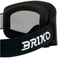 Briko gafas ventisca CHILL BLACK -MBM3 03