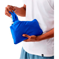 Brooks CHAQUETA RUNNING HOMBRE Canopy Packable Jacket 05