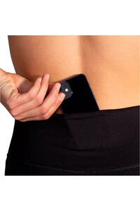 Brooks malla larga running mujer Spark Tight 04