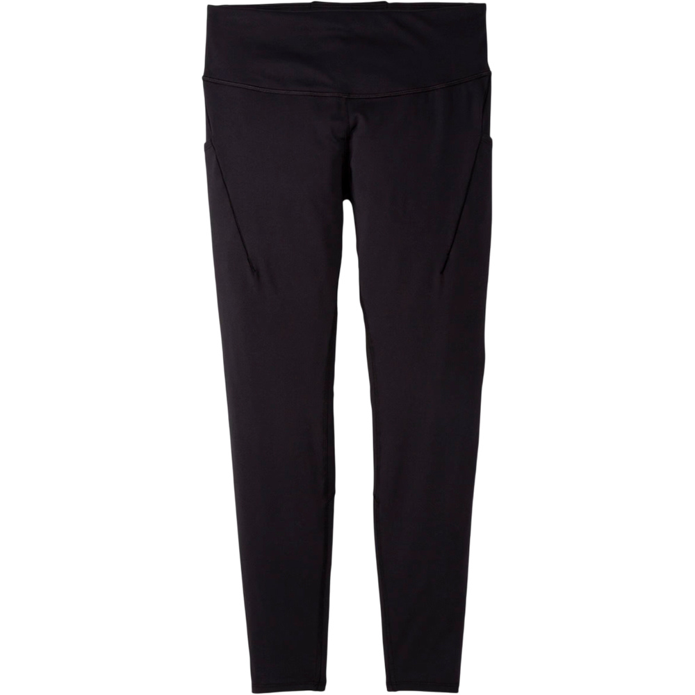 Brooks malla larga running mujer Spark Tight 05