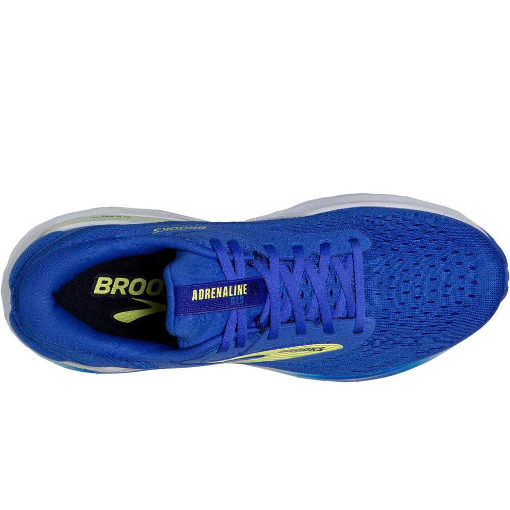 Brooks zapatilla running hombre Adrenaline GTS 24 05
