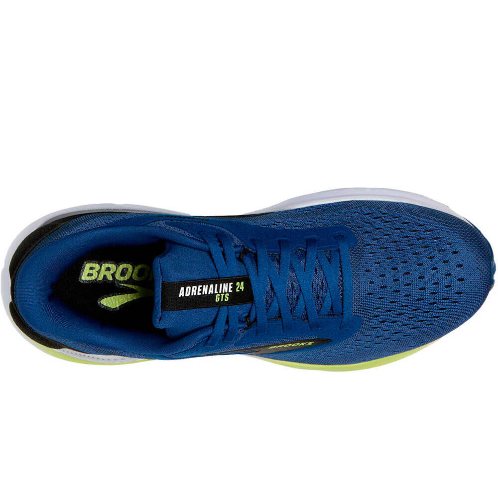Brooks zapatilla running hombre Adrenaline GTS 24 05