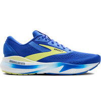 Brooks zapatilla running hombre Adrenaline GTS 24 lateral exterior