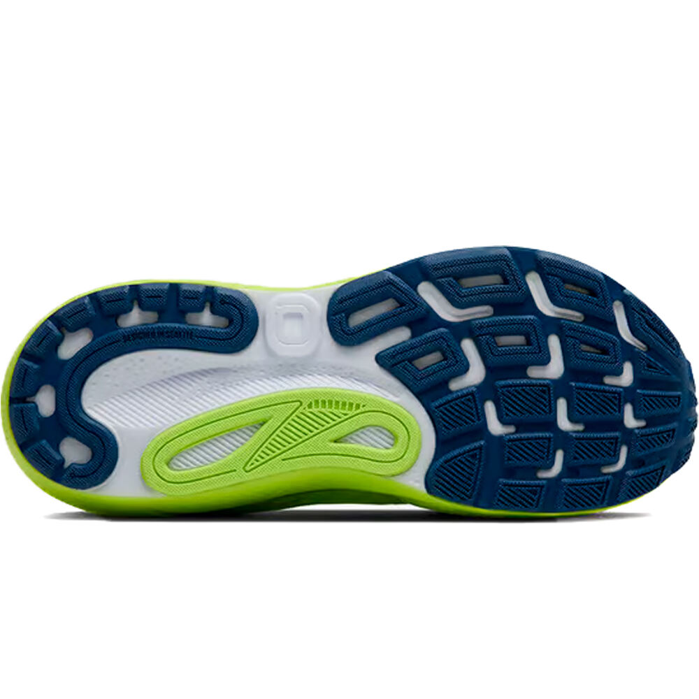 Brooks zapatilla running hombre Adrenaline GTS 24 vista superior