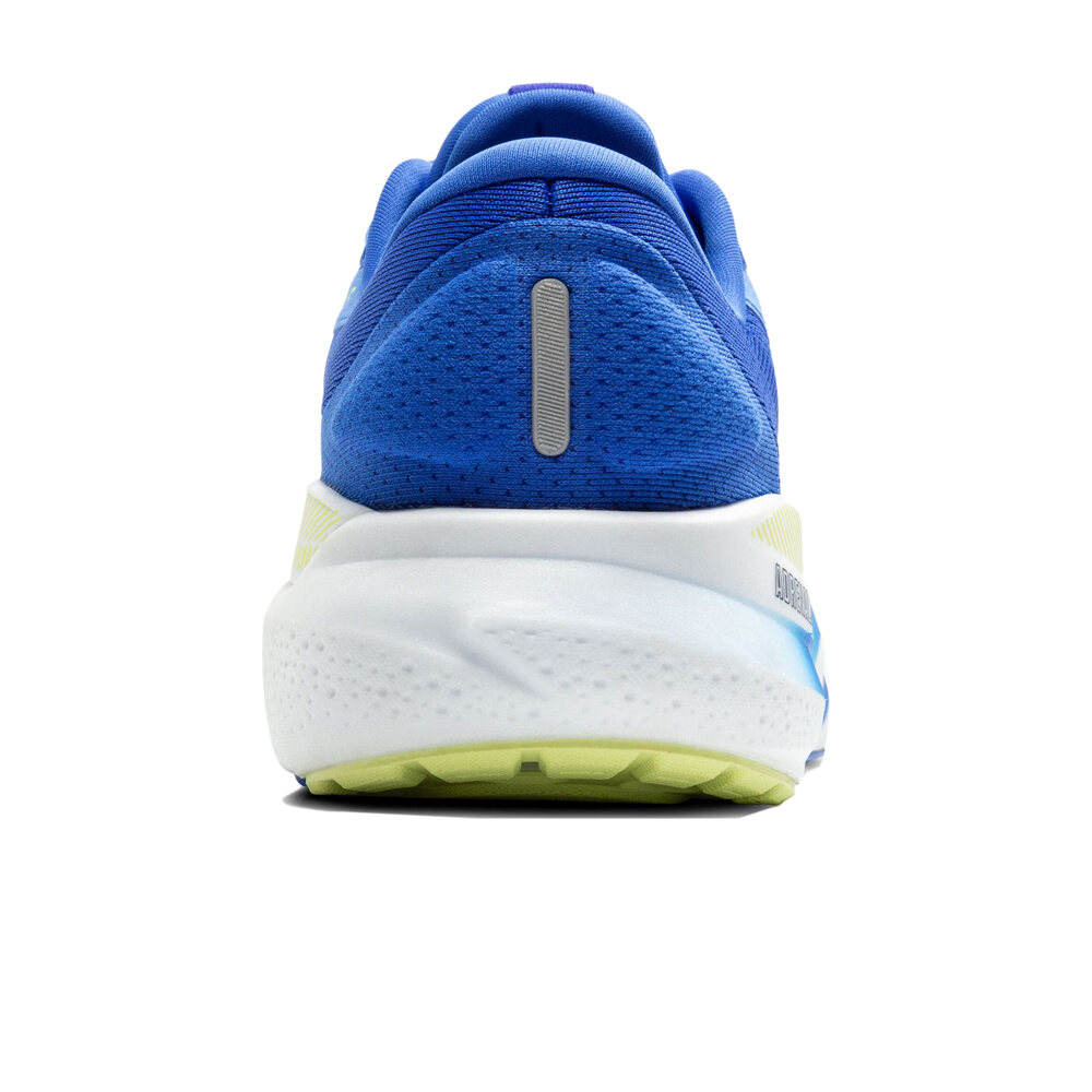 Brooks zapatilla running hombre Adrenaline GTS 24 vista trasera