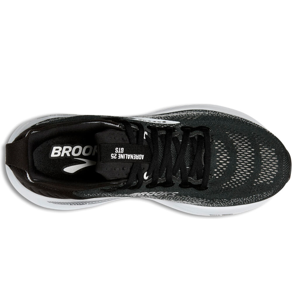 Brooks zapatilla running hombre Adrenaline GTS 25 05