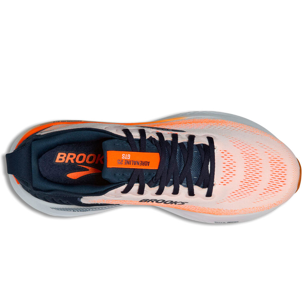 Brooks zapatilla running hombre Adrenaline GTS 25 05