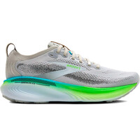 Brooks zapatilla running hombre Adrenaline GTS 25 lateral exterior