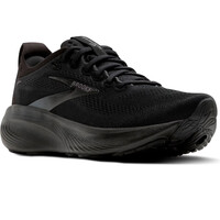 Brooks zapatilla running hombre Adrenaline GTS 25 lateral interior
