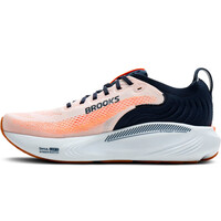 Brooks zapatilla running hombre Adrenaline GTS 25 puntera