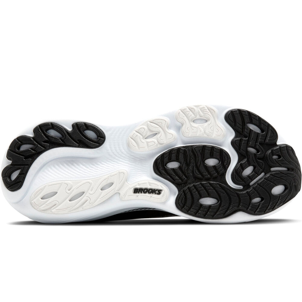 Brooks zapatilla running hombre Adrenaline GTS 25 vista superior