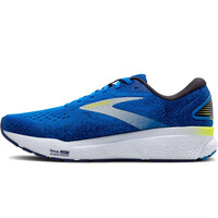 Brooks zapatilla running hombre Ghost 16 puntera