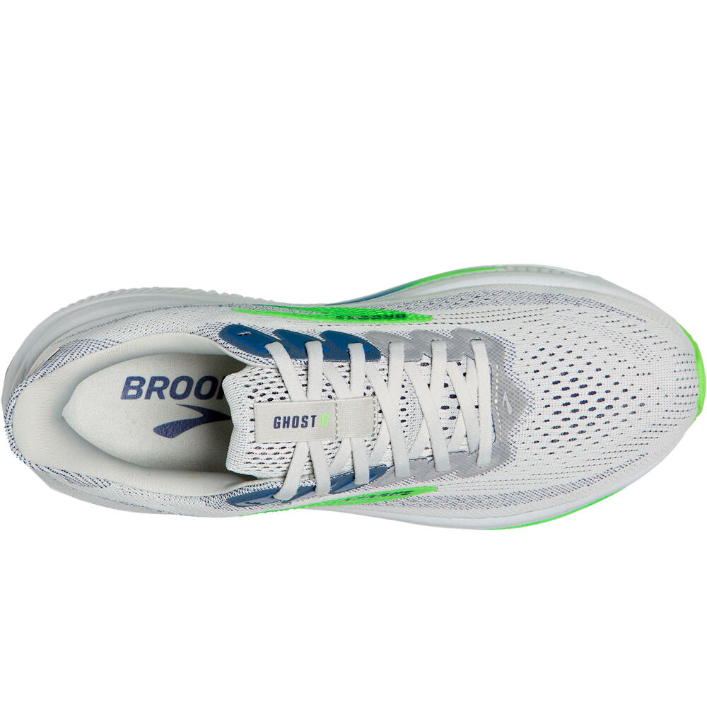 Brooks zapatilla running hombre Ghost 17 05