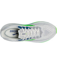 Brooks zapatilla running hombre Ghost 17 05