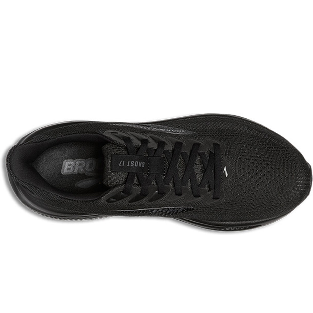 Brooks zapatilla running hombre Ghost 17 05