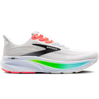 Brooks zapatilla running hombre Ghost 17 lateral exterior